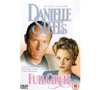 Danielle Steel's Full Circle [Edizione: Regno Unito] [Reino Unido] [DVD]