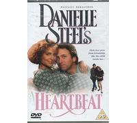 Danielle Steel's Heartbeat [Edizione: Regno Unito] [Reino Unido] [DVD]