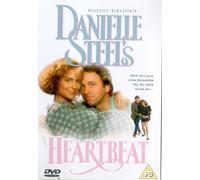 Danielle Steel's Heartbeat [Edizione: Regno Unito] [Reino Unido] [DVD]