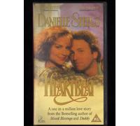 Danielle Steel's Heartbeat [Reino Unido] [VHS]