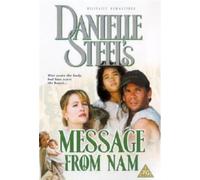 Danielle Steel's Message From Nam [Edizione: Regno Unito] [Reino Unido] [DVD]