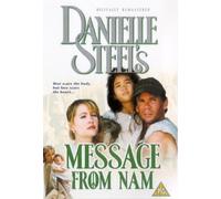 Danielle Steel's Message From Nam [Edizione: Regno Unito] [Reino Unido] [DVD]