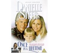 Danielle Steel's Once In A Lifetime [Edizione: Regno Unito] [Reino Unido] [DVD]