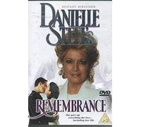 Danielle Steel's Remembrance [Edizione: Regno Unito] [Reino Unido] [DVD]