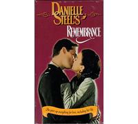 Danielle Steel's Remembrance [VHS]