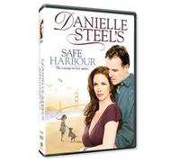 Danielle Steel's Safe Harbour [DVD]