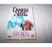 Danielle Steel'S Secrets [Edizione: Regno Unito] [Reino Unido] [DVD]