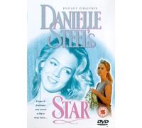 Danielle Steel's Star [Edizione: Regno Unito] [Reino Unido] [DVD]