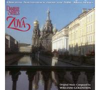 Danielle Steel's Zoya by William Goldstein (1997-09-30)