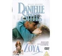 Danielle Steel's Zoya [Edizione: Regno Unito] [Reino Unido] [DVD]