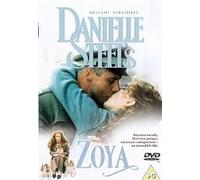 Danielle Steel's Zoya [Edizione: Regno Unito] [Reino Unido] [DVD]