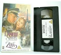 Danielle Steel's Zoya [Reino Unido] [VHS]