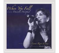Danielle Westphal - When You Fall