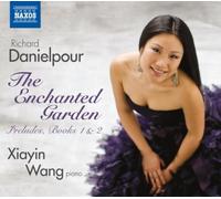 Danielpour, R. - Richard danielpour the enchanted garden