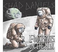Daniels Chad - Footprints On The Moon