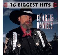 Charlie Daniels - 16 Biggest Hits