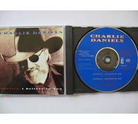 Daniels, Charlie - America I Believe in You