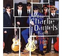 Daniels,Charlie,Band - Blues Hat
