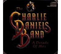 The Charlie Daniels Band - Decade Of Hits