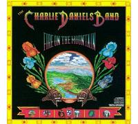 Daniels, Charlie Band - Fire on the Mountain [Casete]