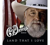 Daniels, Charlie -Band- – Land That I Love