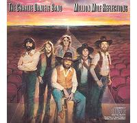 Daniels Charlie Band - Million Mile Reflections