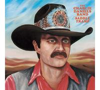 Daniels,Charlie Band - Saddle Tramp