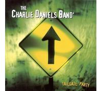 The Charlie Daniels Band - Tailgate Party