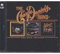 Daniels Charlie Band - The Epic Trilogy