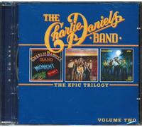 Daniels Charlie Band - The Epic Trilogy Vol.2