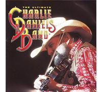 Daniels,Charlie Band - The Ultimate Charlie Daniels B