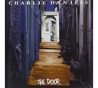 DANIELS, CHARLIE - DOOR THE