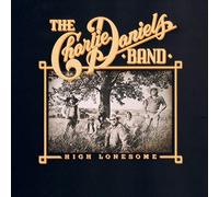 Daniels, Charlie - High Lonesome