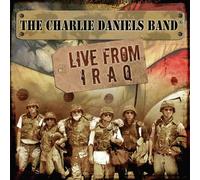 Daniels, Charlie - Live from Iraq