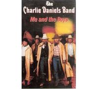 Daniels,Charlie - Me & The Boys [Import]