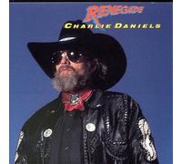 The Charlie Daniels Band - Renegade