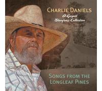 Daniels Charlie – Songs from the Longleaf Pines
