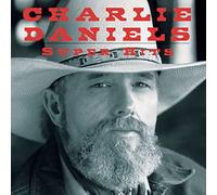 The Charlie Daniels Band - Super Hits