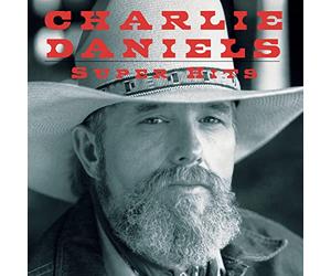 Daniels, Charlie - Super Hits