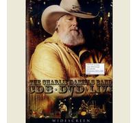 Daniels, Charlie - The Charlie Daniels Band: CDB DVD Live [Internacional]