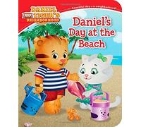 Daniel's Day at the Beach (Daniel Tiger's Neighborhood) by Unknown(2015-05-05)
