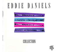 Daniels,Eddie - Collection [Import]