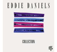 Daniels,Eddie - No Borders