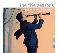 Daniels, Eddie - The Five Seasons