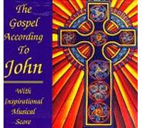 Daniels, John - Gospel According to John