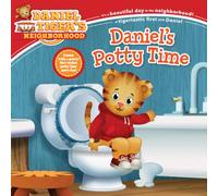 Daniel's Potty Time (Daniel Tiger's Neighborhood)