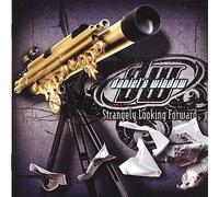 Daniel's Window - Strangely Looking Forward