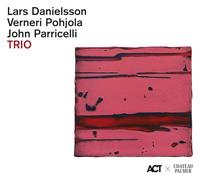 Danielsson,l. - Trio (Digipak)