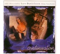 Danielsson,Lars - Continuation [Import]
