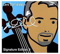 Danielsson, Lars - Signature Edition -Digi-